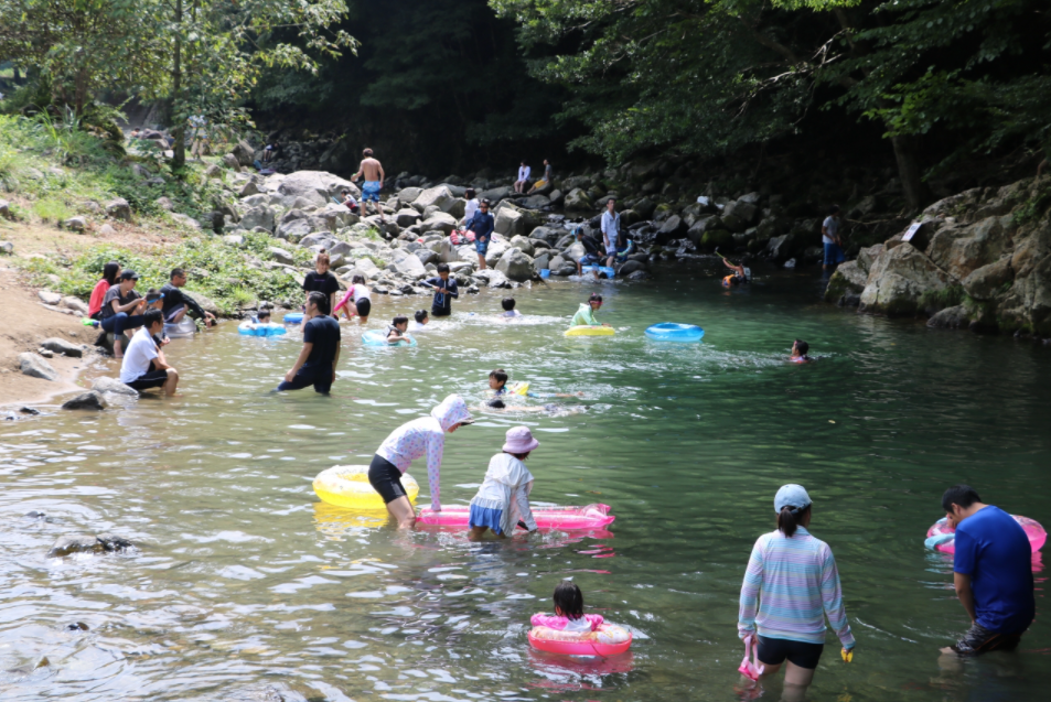 水恋鳥広場